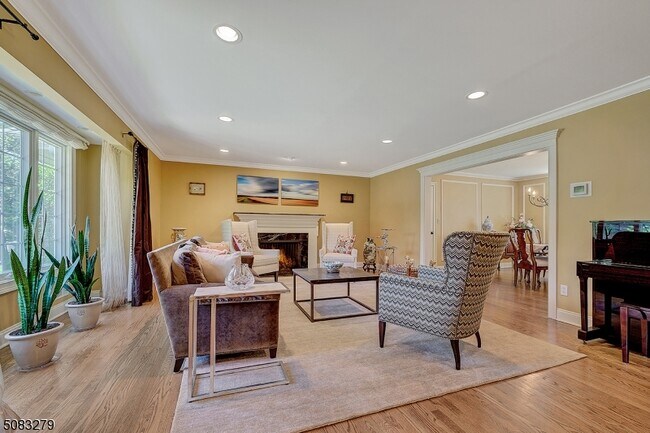 Foto del edificio - 7 Byron Rd