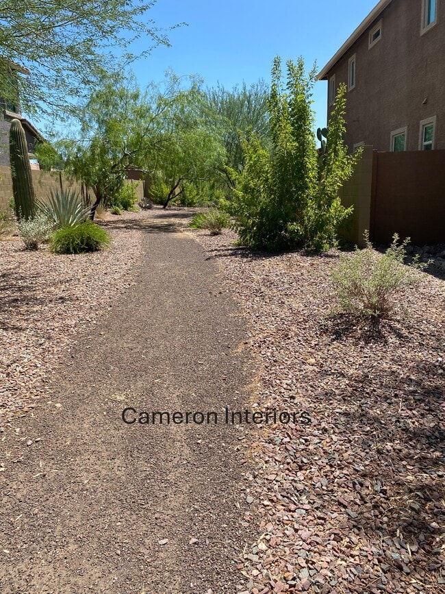Foto del edificio - 4209 W Granite Basin Dr