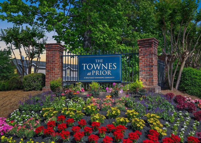Foto del edificio - Townes at Prior
