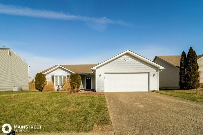 Primary Photo - 9612 Arrowridge Dr, Louisville, KY 40229