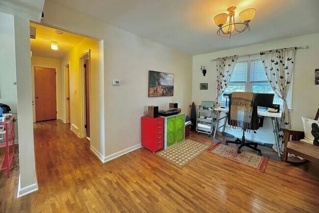 Foto del edificio - 203 Orchard St N