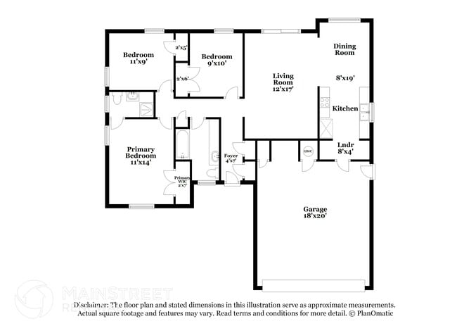 Building Photo - 808 Glenwood Dr