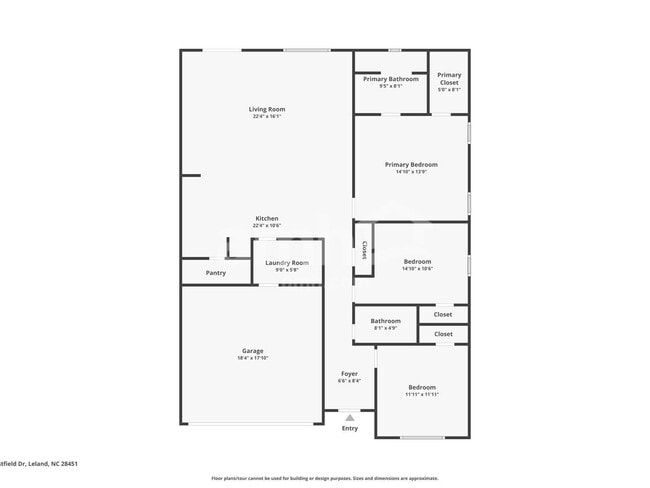 Building Photo - 999 Jt Westfield Dr