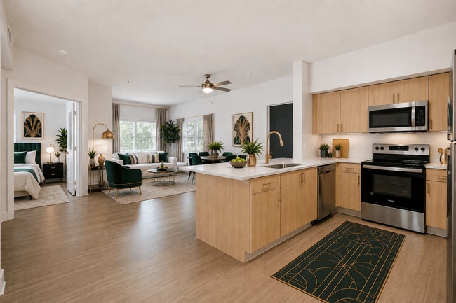 Building Photo - The Laurel at Altamonte