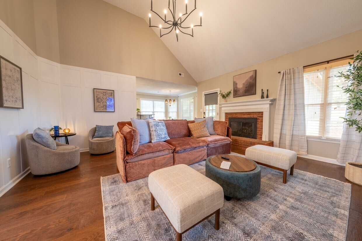 Foto principal - 110 Bailey Ct