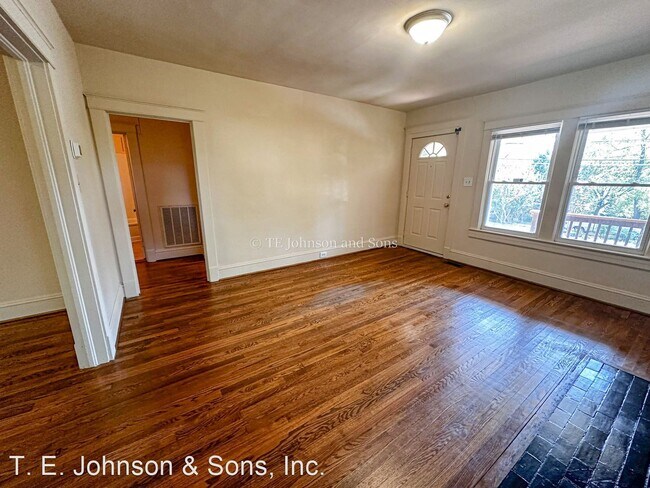 Foto del edificio - 2 br, 1 bath House - 129 West Acadia