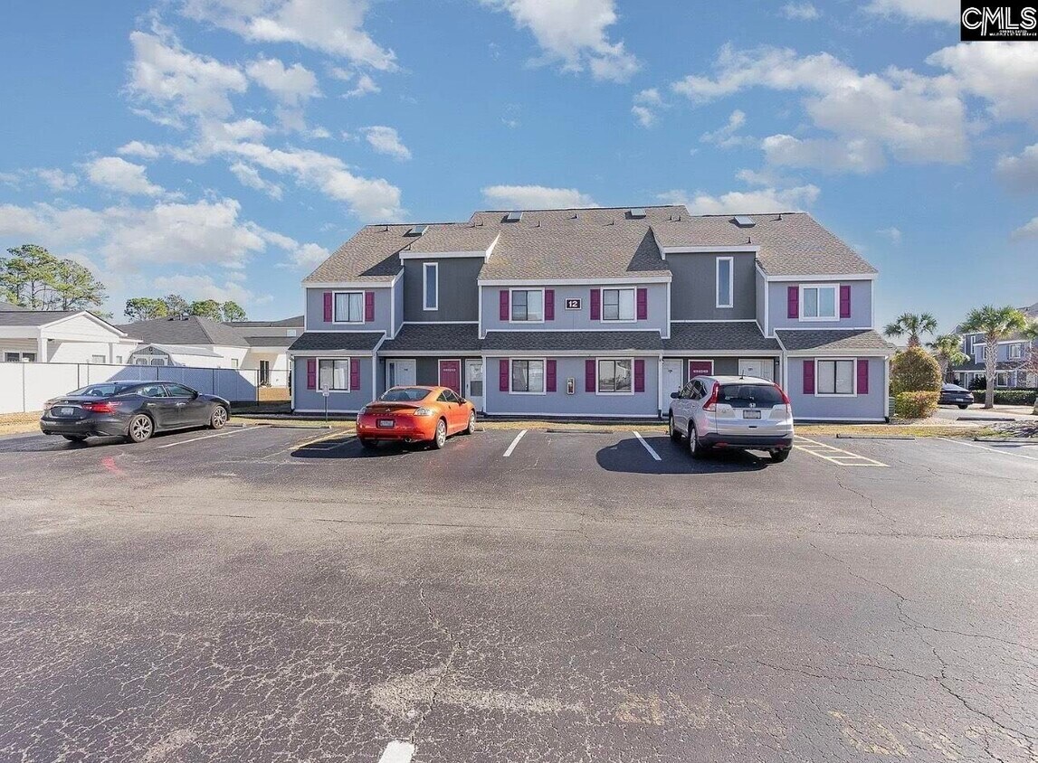 Foto principal - 1880 Colony Dr