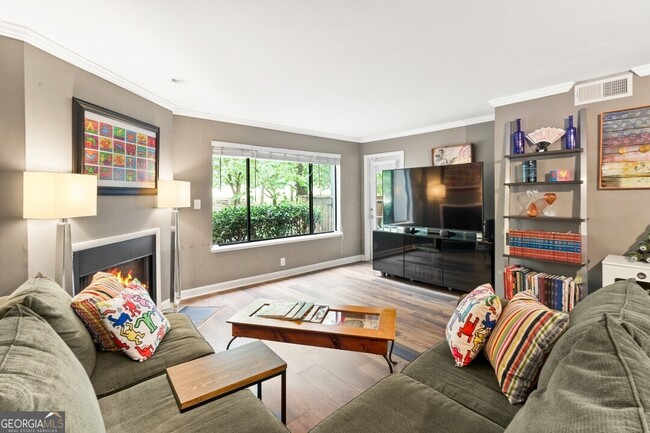 Foto del edificio - 31 Finch Trail NE