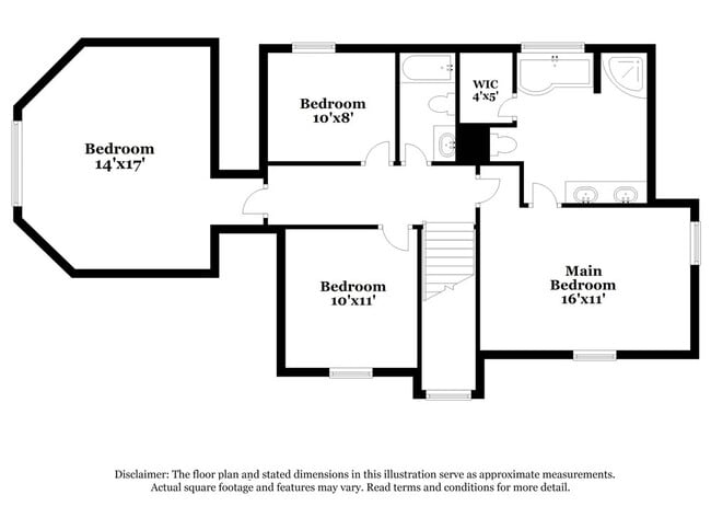Building Photo - 6331 Fairway Hill Cove