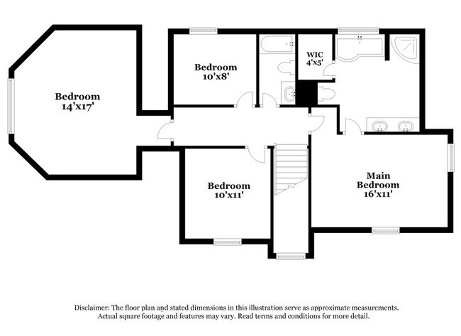 Foto del edificio - 6331 Fairway Hill Cove