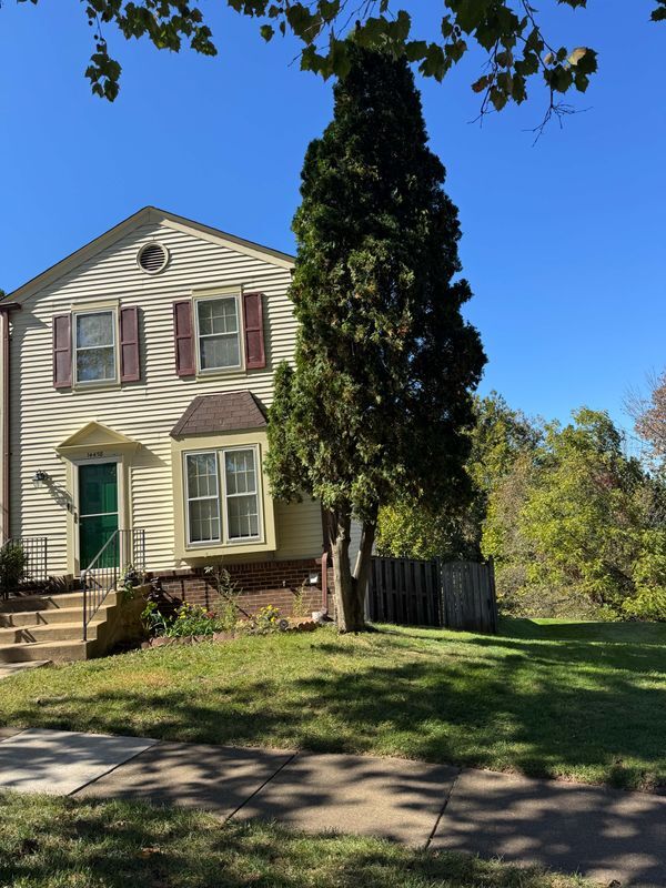 Building Photo - 14458 Black Horse Ct