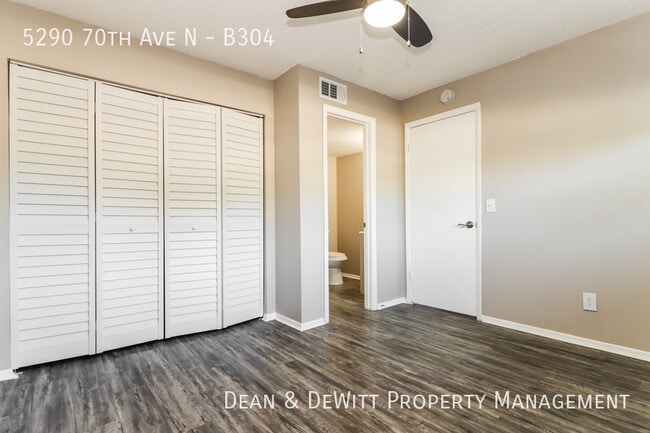 Foto del edificio - 2 Bed/1 Bath - Unit B304