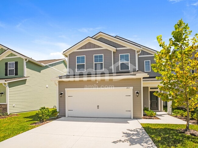 Building Photo - 283 Onate Cir