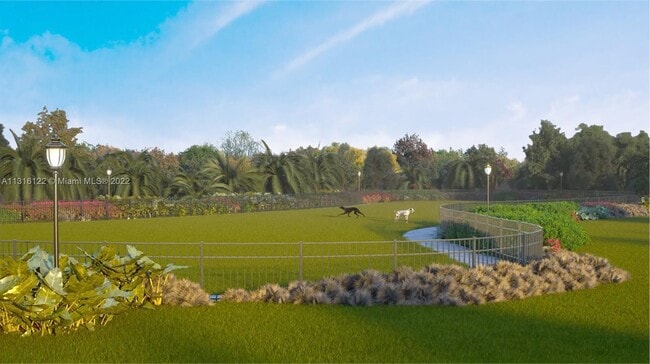 Building Photo - 12436 NW 23rd CT  12436 Miami Fl 33167