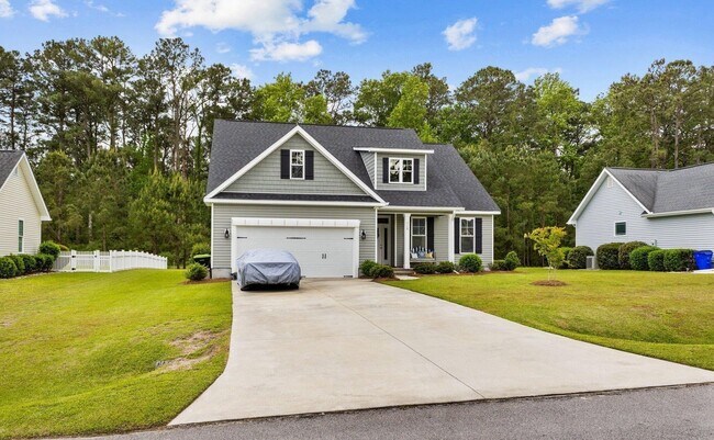 Foto del edificio - 112 Meadowbrook Ct