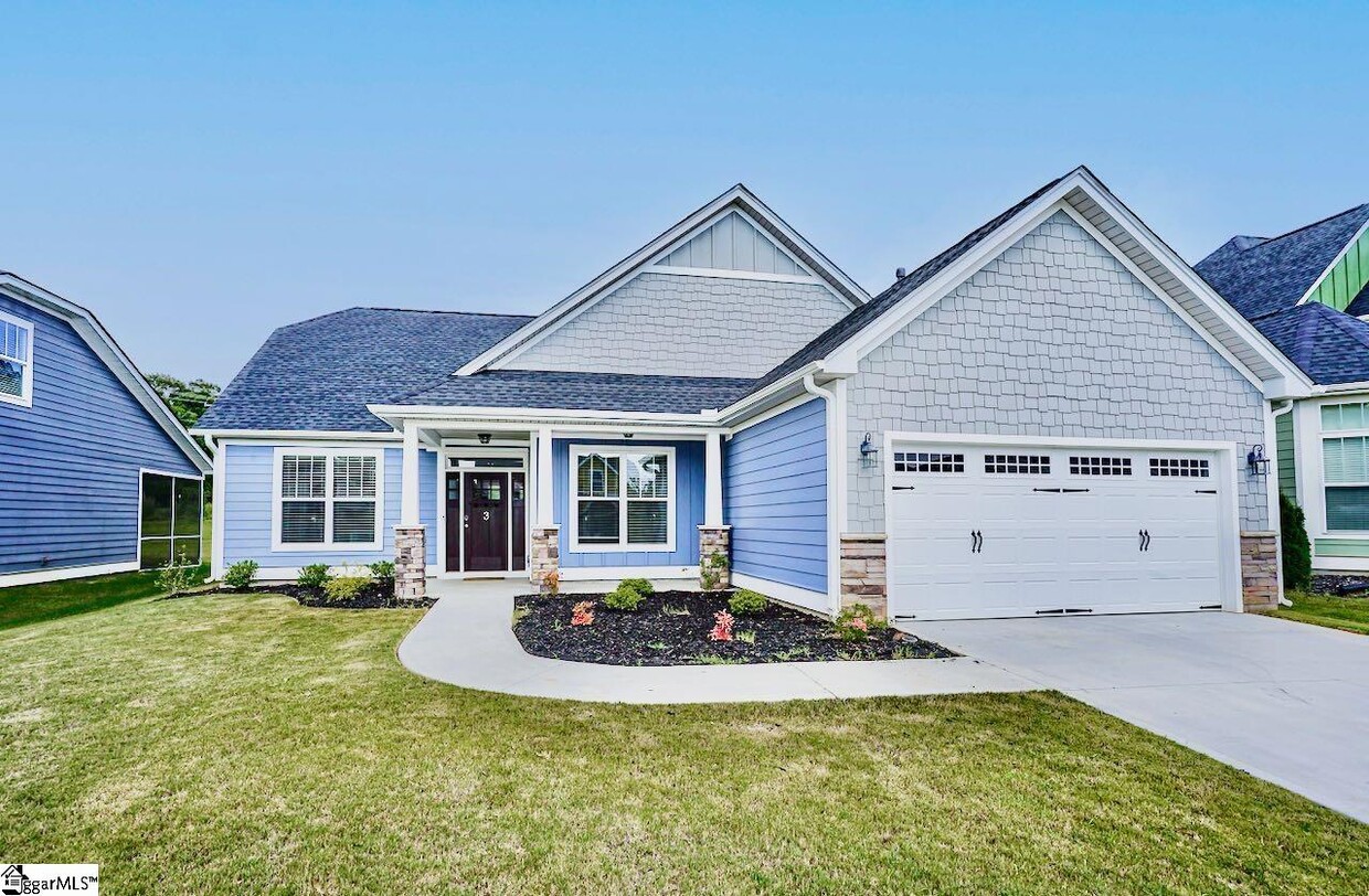 Foto principal - 3 Bishop Lake Way
