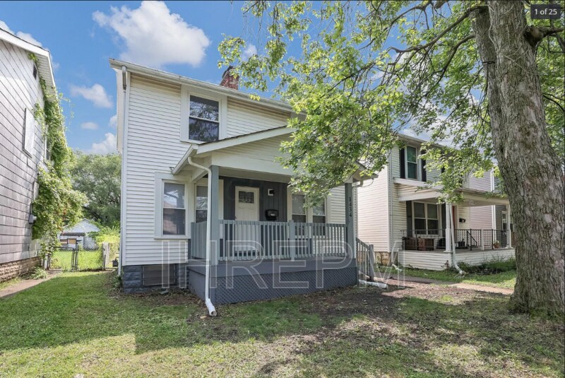 Primary Photo - 1434 S Ohio Ave