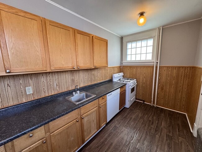 Foto del edificio - 914 23rd St