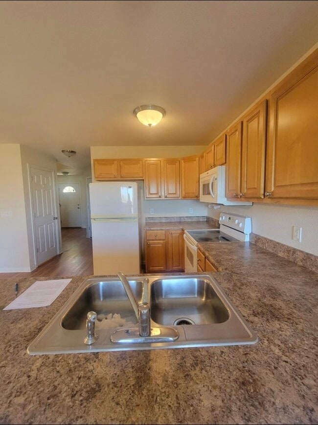 Foto del edificio - 3712 Summer Sage Ct