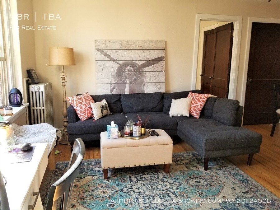 Foto principal - 1760 Pearl St
