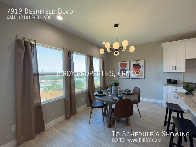 Foto del edificio - 7919 Deerfield Blvd