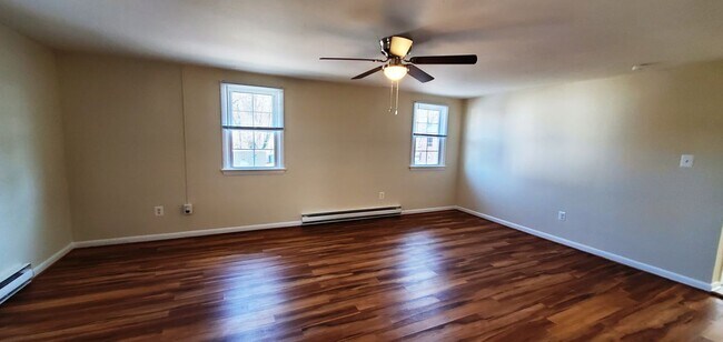 Foto del edificio - 221 Fletcher St