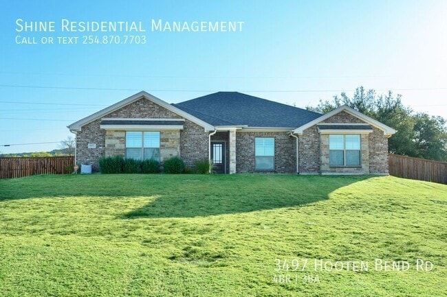 Building Photo - 3497 Hooten Bnd