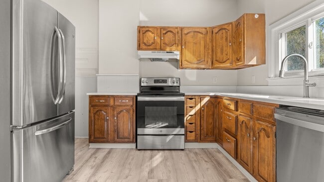 Building Photo - 43-45 Euclid Avenue