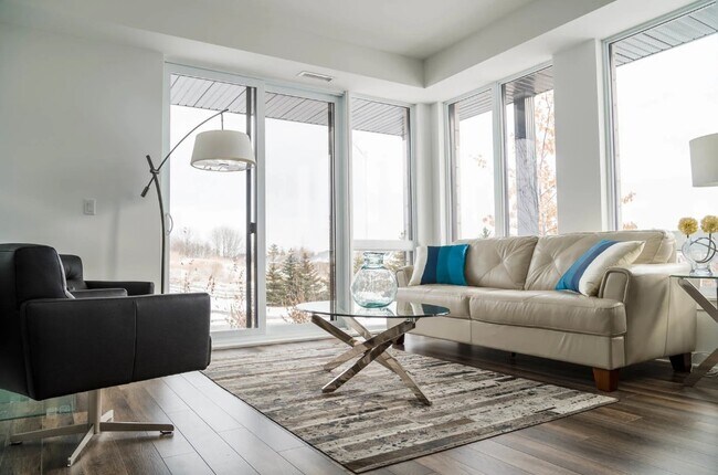 Building Photo - Kanata Lakes