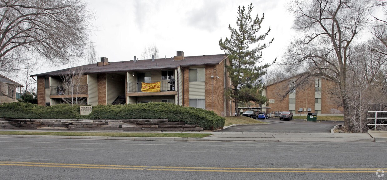 Foto principal - Brookside Apartments
