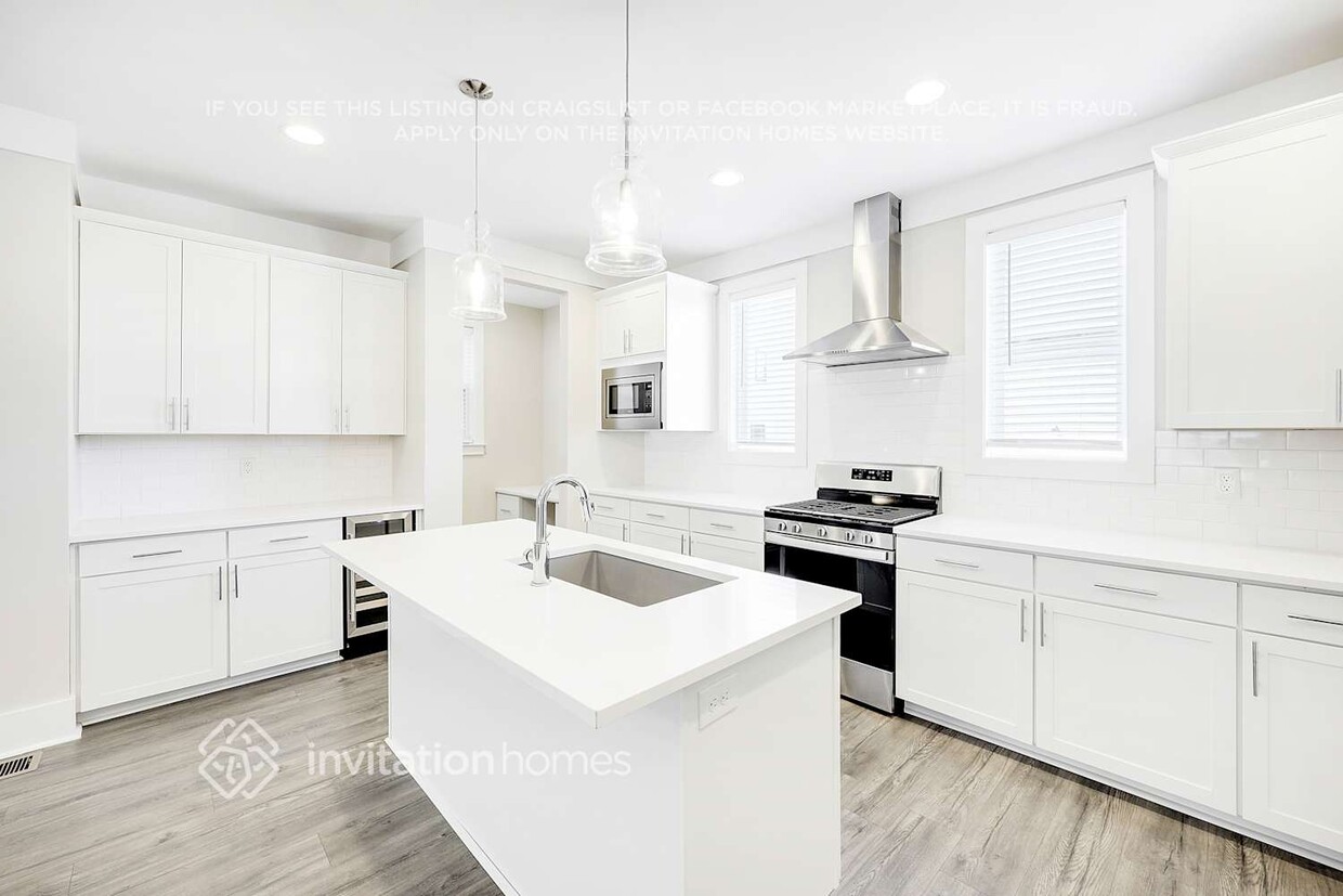 Foto principal - 647 Vernon Ave