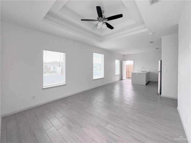 Foto del edificio - 19 Shavano Dr