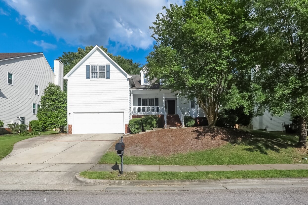 13104 Townfield Dr House Rental in Raleigh, NC