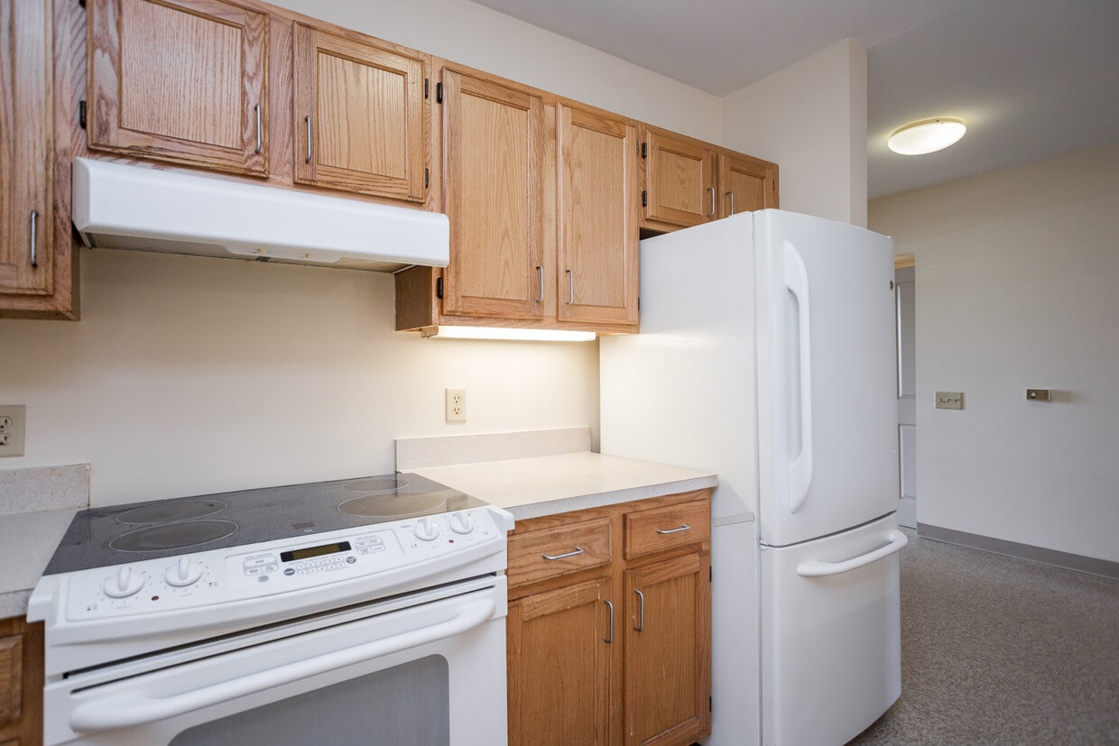 Primary Photo - York Street Properties