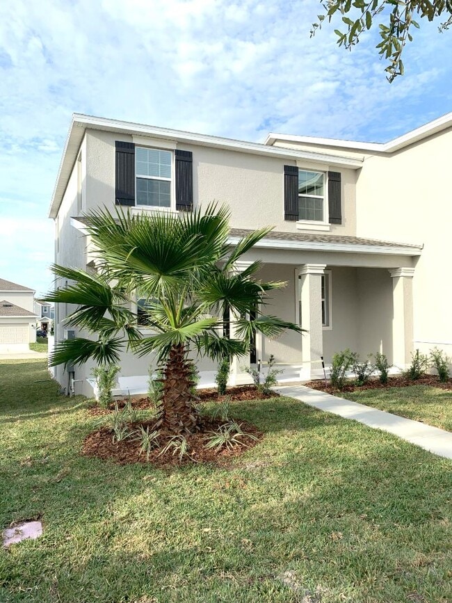 Photo - 15609 Water Spring Blvd House