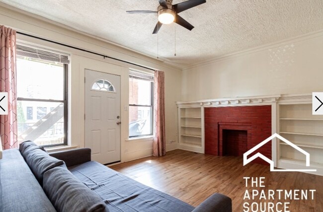 Photo - 908 W Belle Plaine Ave Apartment