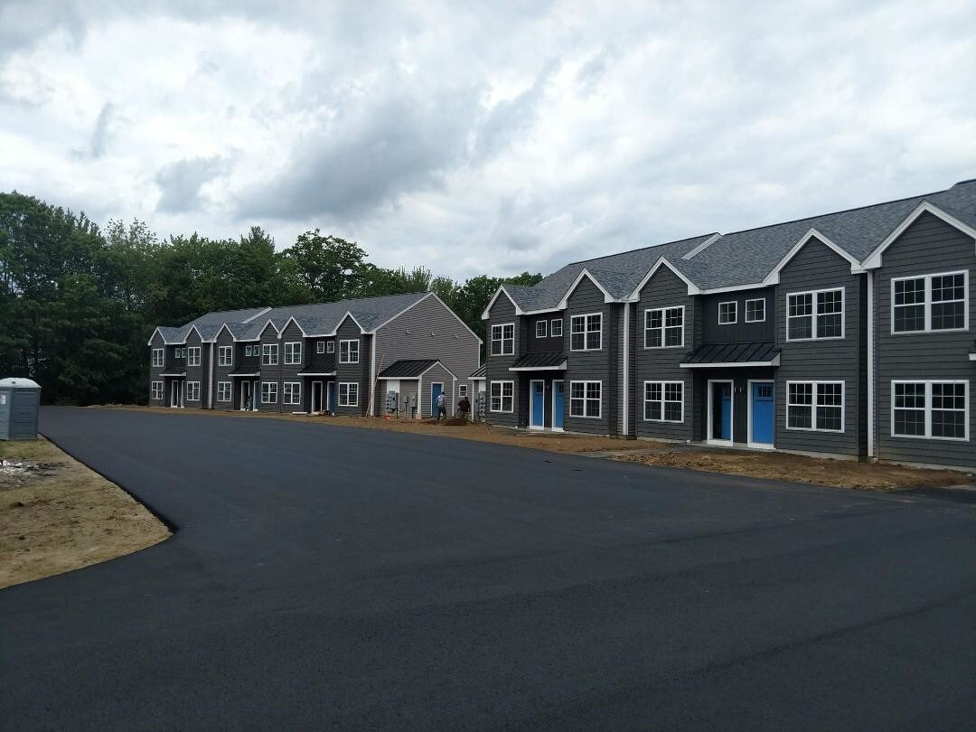 8 Megan's Way, Bethel, ME 04217 Townhome Rentals in Bethel ME