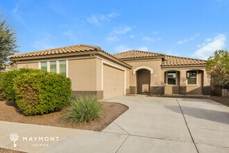 Building Photo - 15862 W Desert Hills Dr