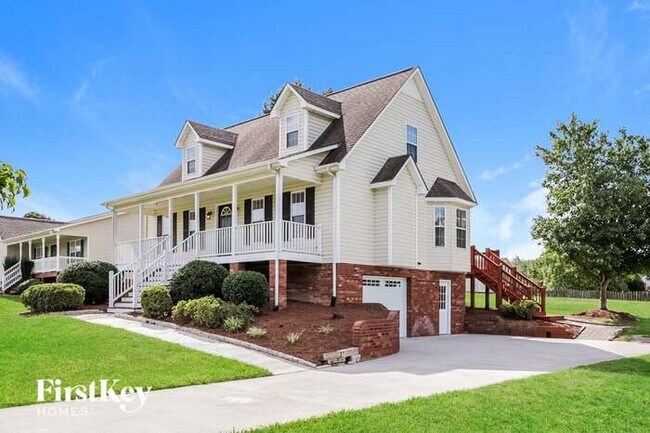 Foto del edificio - 623 Sunset Ridge Ln
