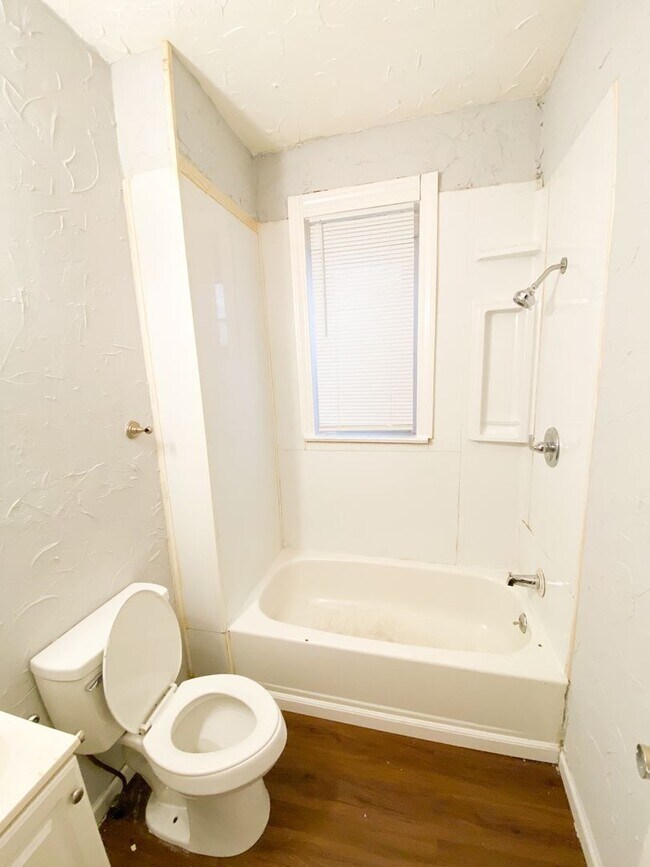 Foto del edificio - Affordable 2bed, 1bath