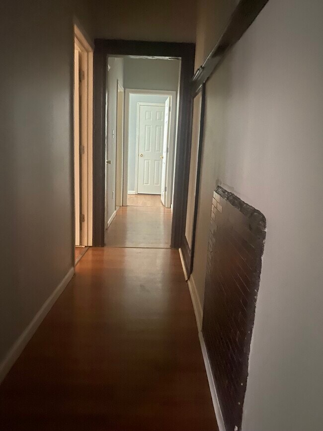 Foto del edificio - 5104 Wayne Ave