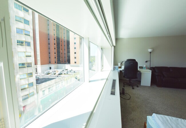 Foto del edificio - 555 E William St