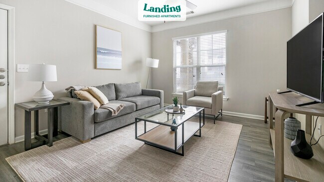 Foto del edificio - 1524 Woodfield Creek Dr