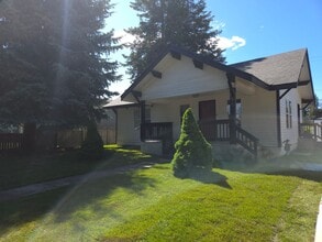 Building Photo - 114 E Borah Ave