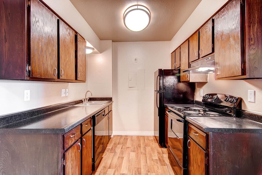 Arvada Green Rentals Arvada, CO