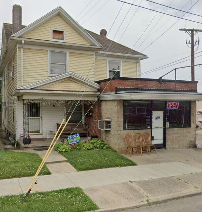 Primary Photo - 1612-1614 Huffman Ave