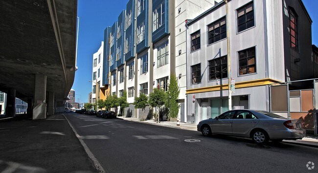 Rincon Hill Rentals San Francisco, CA