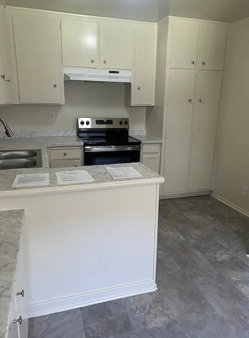 Building Photo - Cornuta Apartments