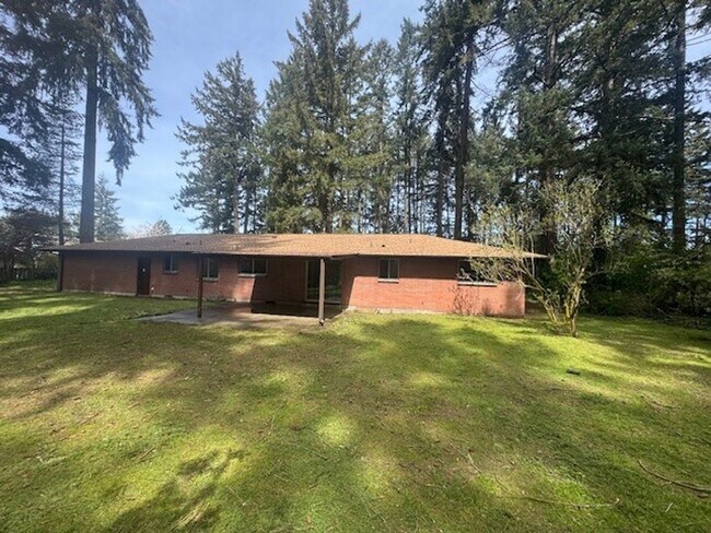 Foto del edificio - Charming 3-Bedroom Rental Home in Tacoma