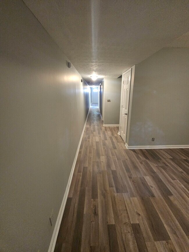 Foto del edificio - 205 N 26th St